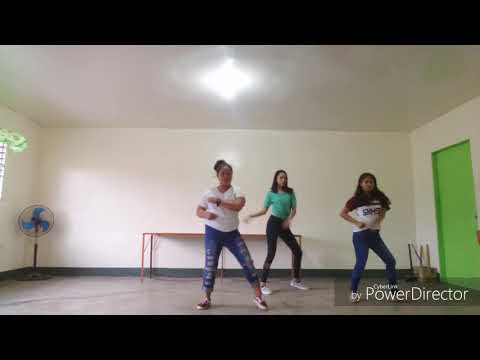 BLACKPINK Dance Cover (DDU-DU DDU-DU)