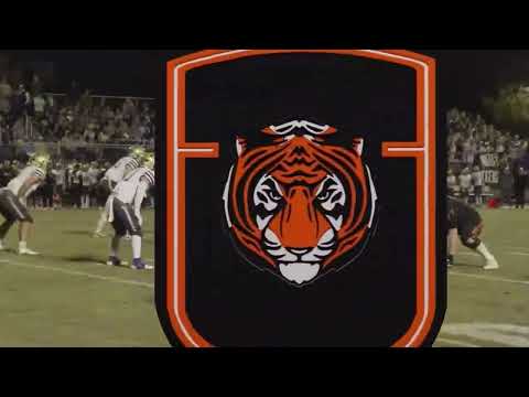 No. 19 CPA vs No. 5 Ensworth D2-AAA Quarterfinals TSSAA Football (GAME HIGHLIGHTS)