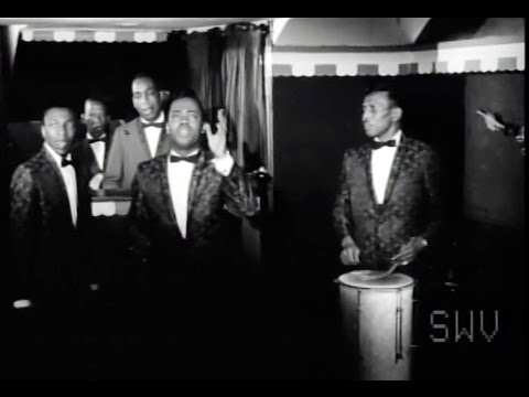 The Ink Spots - Only God Can Understand You