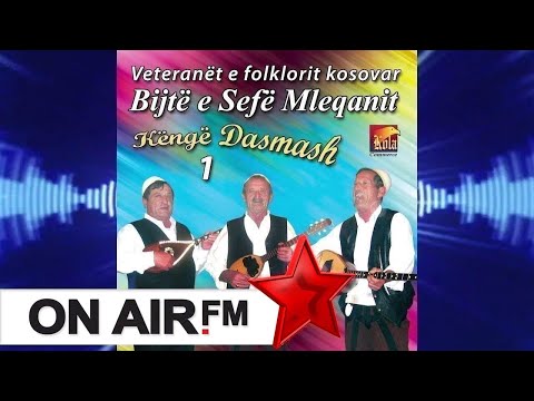 Bijte e Sefe Mleqanit -  Diten e rruzi masherrit