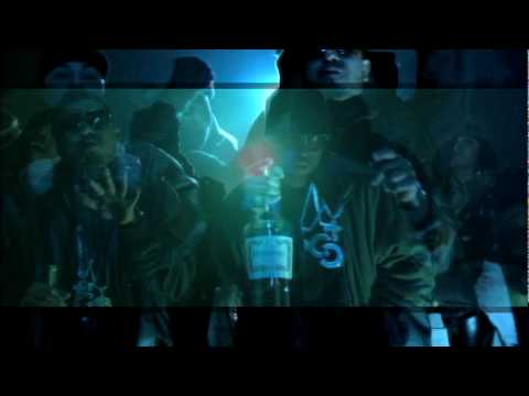 Fly G'z "Come On" (Freestyle) Official Video from the upcoming "Stealth Bombers" Mixtape