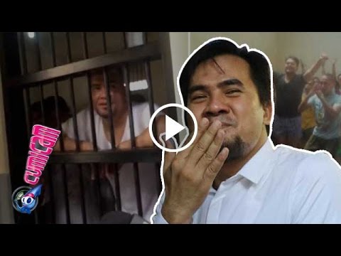 Kurusan, Perut Buncit Ipul Hilang di Tahanan - Cumicam 22 April 2016