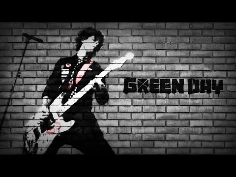 Green Day 🌍