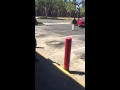 MOZZY IN A ALTERCATION In Oak Park Sacramento