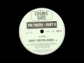 Cosmic Gate - The Truth  (Ferry Corsten Remix) |EMI Electrola| 2002