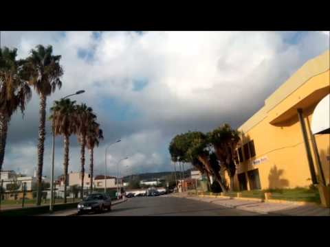 Monitores del Sur - Union Deportiva / CD San Roque