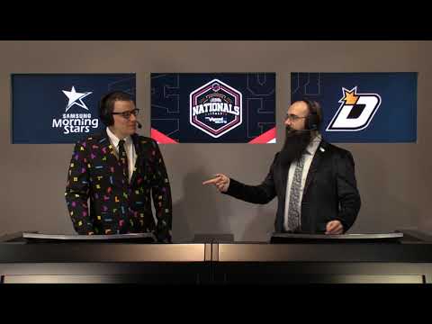 PG NATIONALS VIGORSOL BEATS - SMS vs ID - GAME 1