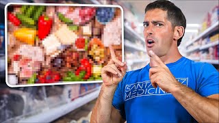 If I could only buy 12 Foods, here’s what I’d pick for life