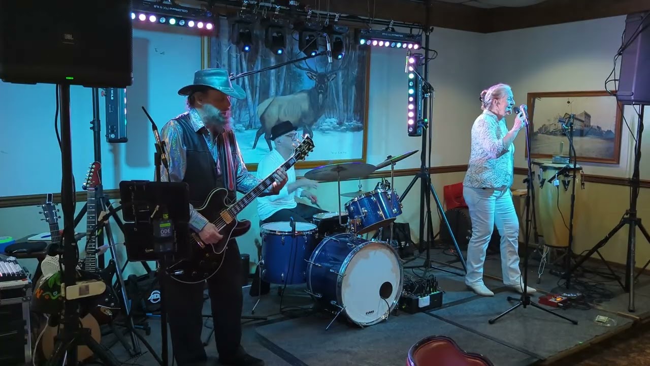 Promotional video thumbnail 2 for Sterling Silver Band