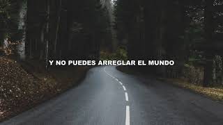 Jarvis Cocker - Tonite / Subtítulos en Español