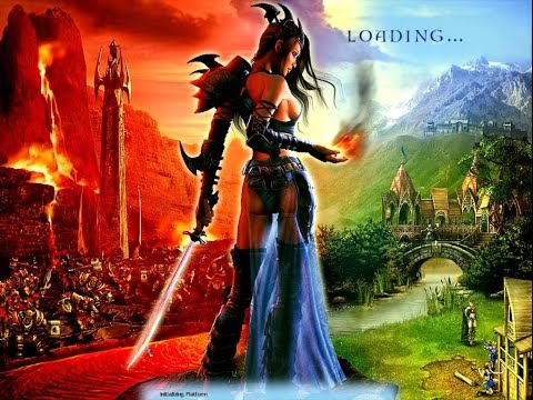 Spellforce The Order of Dawn 14 fr