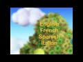 Opening To Special Agent Oso The Best Of Oso UK 2009 DVD