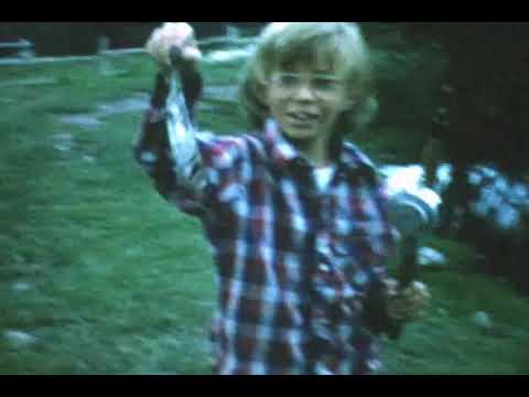 Leifer Family Video - Colorado Dude Ranches Vacation