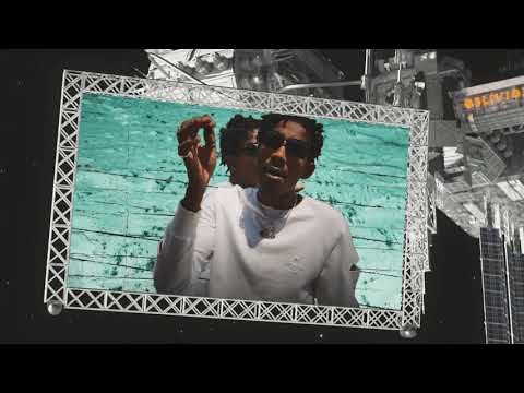 Black Noi$e - Bonnie & Clyde (feat. ZelooperZ)