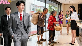 Download lagu Gadis miskin menyambut hangat pasangan pura-pura miskin—orang tua CEO. Cinta datang! mp3