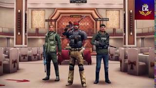 ZULA İLK VİDEO REKABET #1