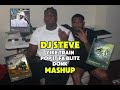 DJ STEVE Respectfully X Yike Train X Pop It Fa Blitz Mashup