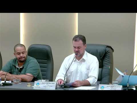 Sessão Ordinária Do Dia 24-09-24