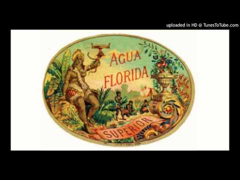 Today's Tango Is... Agua Florida - Luis Petrucelli 09-08-1928
