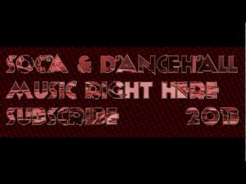 New Kes Feat. David Rudder LIVE YUH LIFE_2013