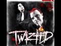 Twiztid feat. Boondox Hold on to me