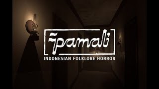 LIPE GAME HOROR....... - pamali indonesian folklore horror the hungry witch