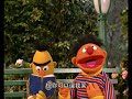 Sesame Street Bert And Ernie Funny Things
