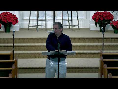 GSCOC Live Broadcast 12.13.23