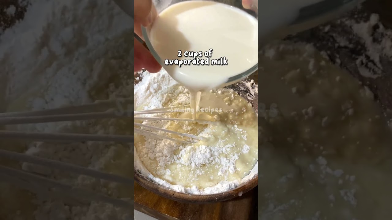 Simple Mini Donut #food #dessert #minidonuts