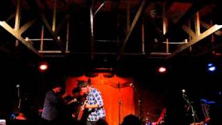 Cadillac Sky- Trapped Under the Ice