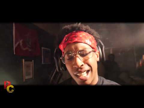 Dee Rogers - Mask Off Freestyle | Shot By: PlayCo Visuals