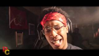 Dee Rogers - Mask Off Freestyle | Shot By: PlayCo Visuals