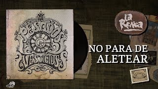 No para de Aletear Lyrics English Translation