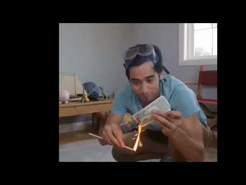 First To The Gate - Magical Short Film w/ Zach King 21M views