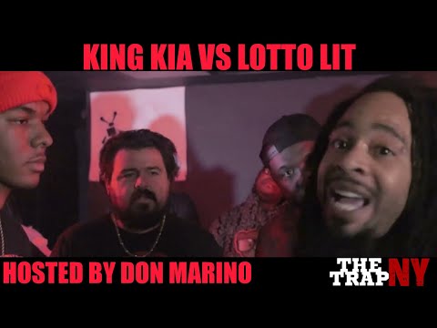 King Kia vs Lotto Lit