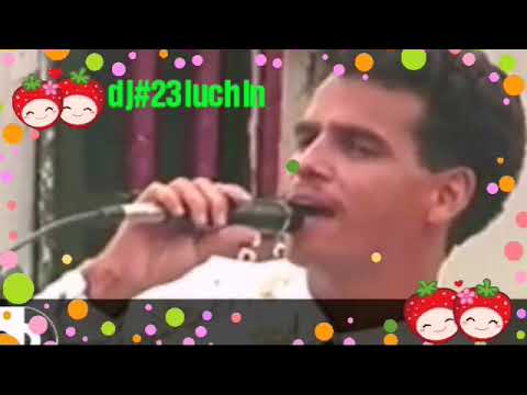 Entregame tu amor--'grupo-- Bananas --\dj#23luchin