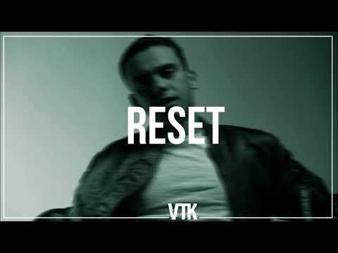 Logic x Token x Joyner Lucas Type Beat | Hard Trap Beat | "Reset" | Prod (Viz The Kid) 2017