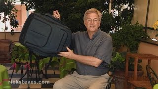 European Travel Skills: Packing Light - Rick Steves