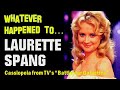 Whatever Happened To Laurette Spang Cassiopeia From TV S Battlestar Galactica