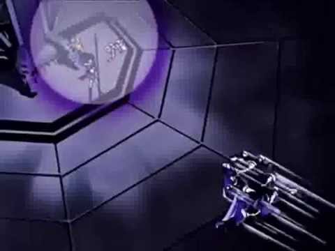 Sailor Saturn - Hotaru (Silence glaive - Capricorn)