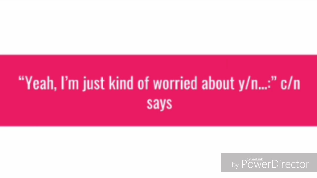 Imagine your crush while watching this