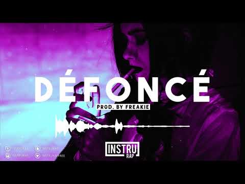 [FREE] Instru Rap Trap | Instrumental Rap Lourd/Dope - DÉFONCÉ - Prod. By Freaky Joe Beats