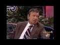JACK LEMMON WALTER MATTHAU LAST LENO 1998 R I P