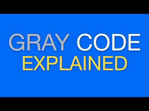What Is Gray Code?