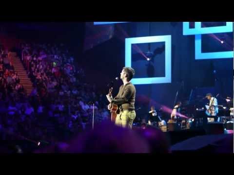 Les enfoirés 2013 - Grégoire - Ta main