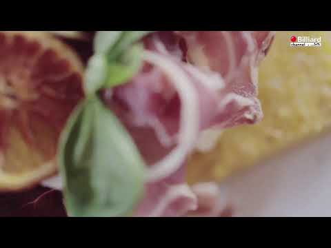 Mascia Alessandro VS Momente' Giampietro - 42° Gran Premio di Goriziana