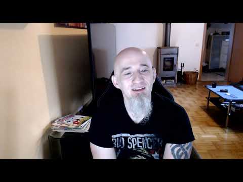 Der Gernerationskonflikt