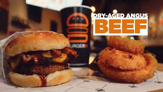 BurgerIM - New Experience