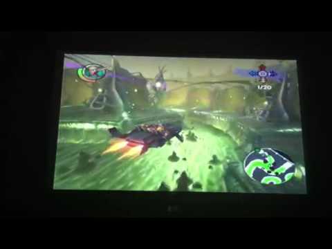 Let's Play Jak 3 Part 90: Special Video: Glitch Guide Pt. 11: Glitchin W/Jinx