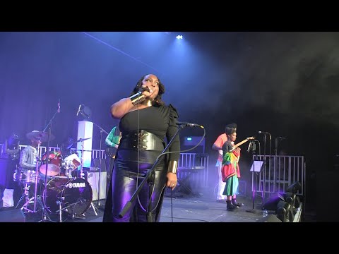 Askala Selassie   Survivor